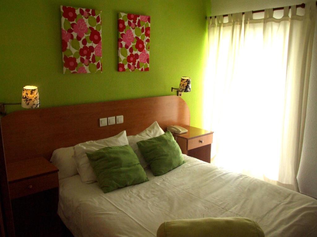 Hostal Santa Marta Аранхуэс Номер фото