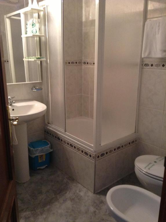 Hostal Santa Marta Аранхуэс Номер фото