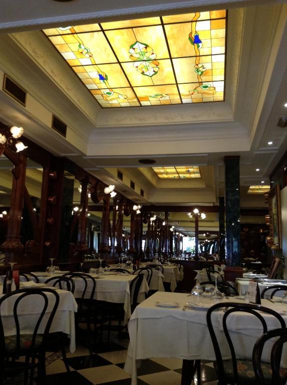 Hostal Santa Marta Аранхуэс Экстерьер фото