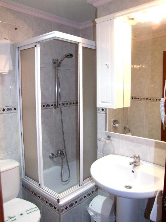 Hostal Santa Marta Аранхуэс Номер фото