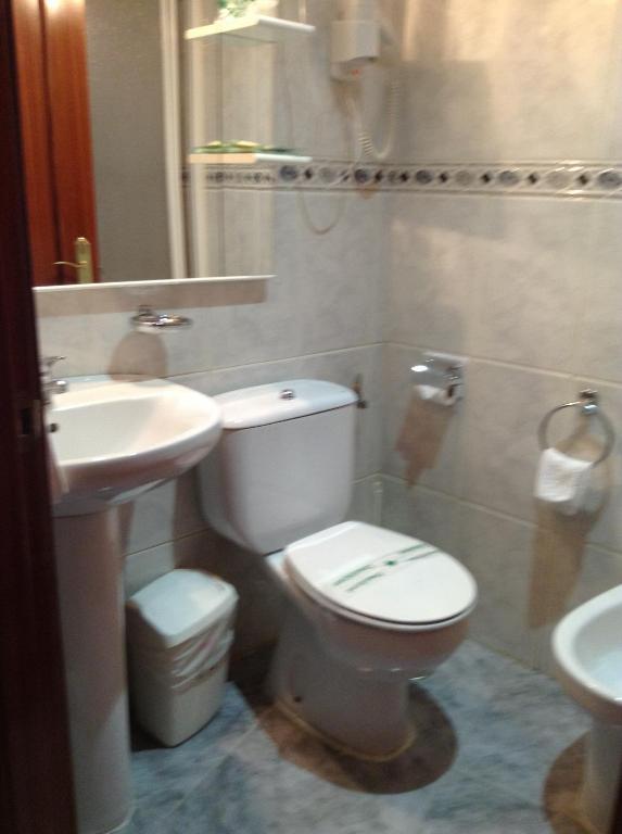 Hostal Santa Marta Аранхуэс Номер фото
