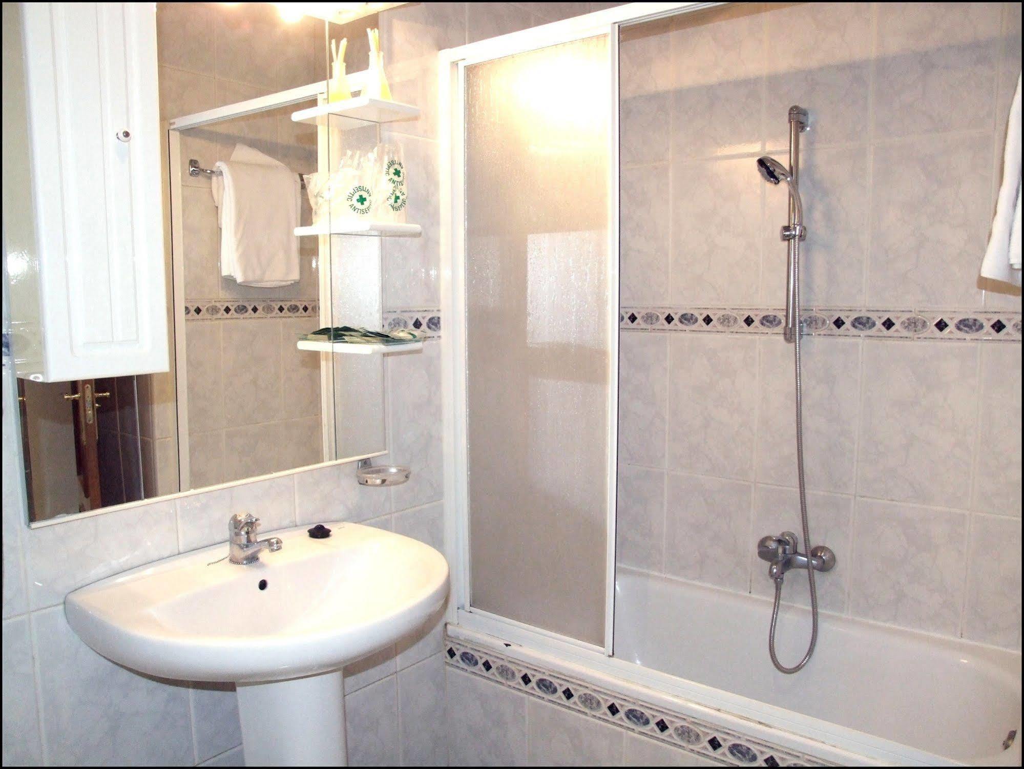 Hostal Santa Marta Аранхуэс Экстерьер фото