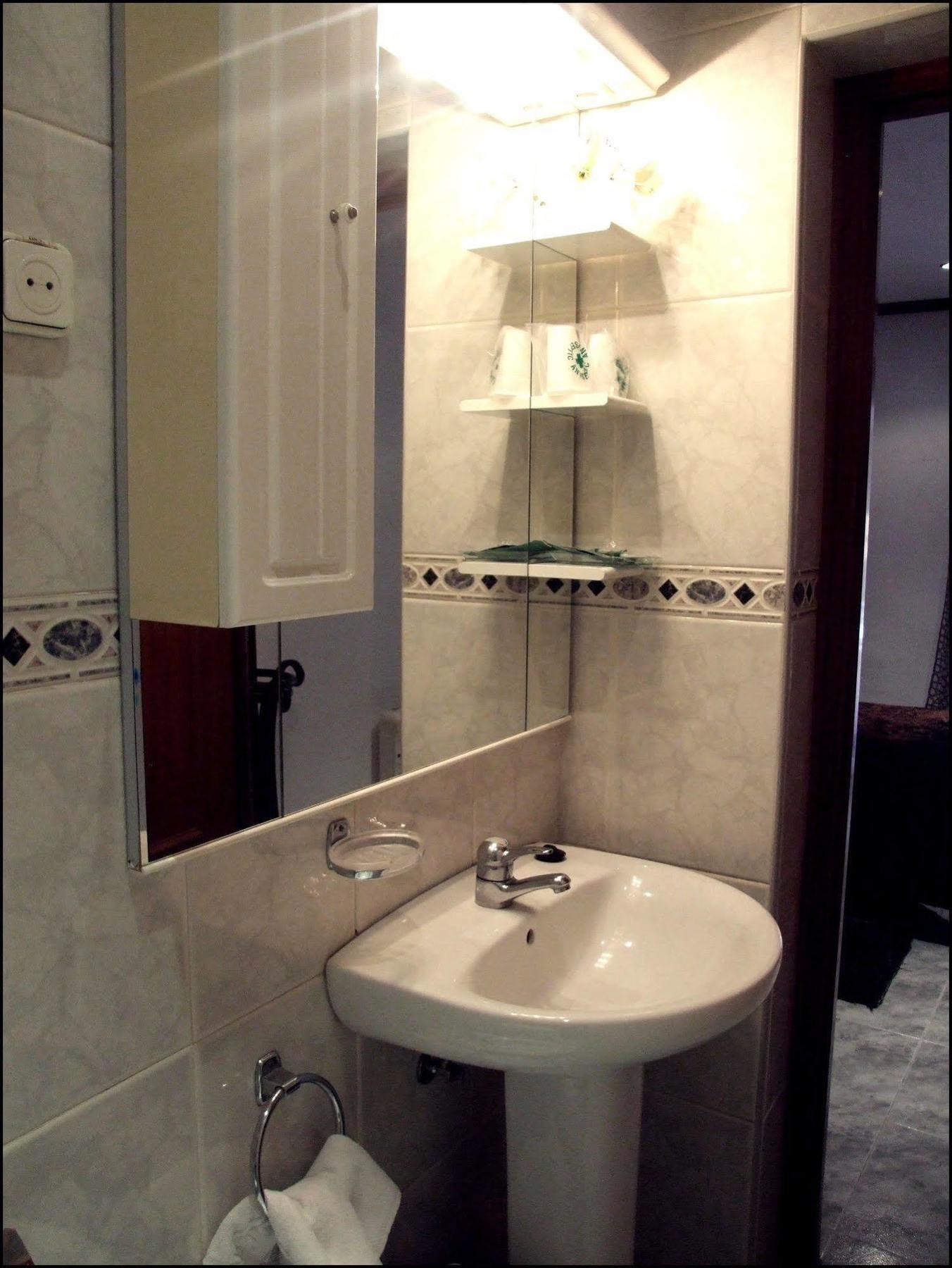 Hostal Santa Marta Аранхуэс Экстерьер фото